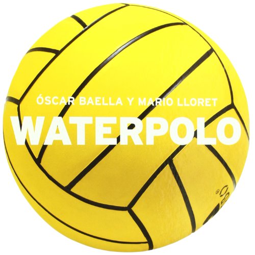9788427028005: Waterpolo