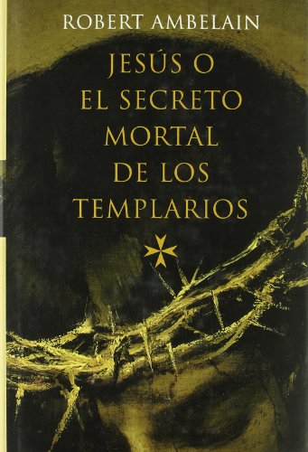 9788427028081: Jess o el secreto mortal de los templarios: 1 (MR Dimensiones)