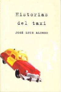 Imagen de archivo de Historias del taxi a la venta por medimops
