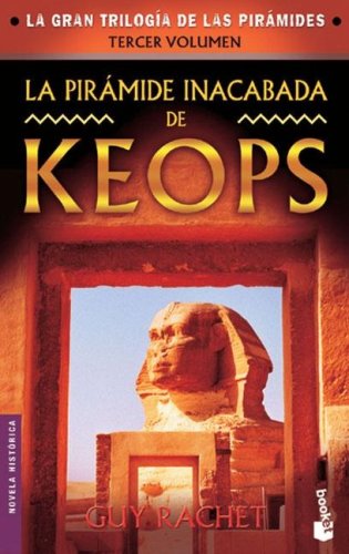 9788427028418: LA Piramide Inacabada De Keops