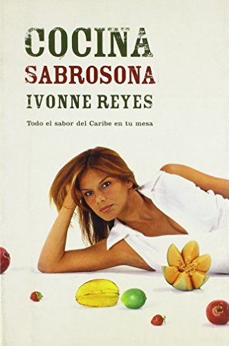 Beispielbild fr Cocina Sabrosona (Spanish Edition) zum Verkauf von Half Price Books Inc.