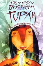 Beispielbild fr Tupan zum Verkauf von Ammareal