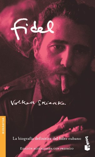 Stock image for Fidel for sale by Hamelyn