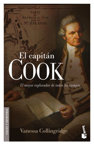 Stock image for El Capitn Cook for sale by Hamelyn