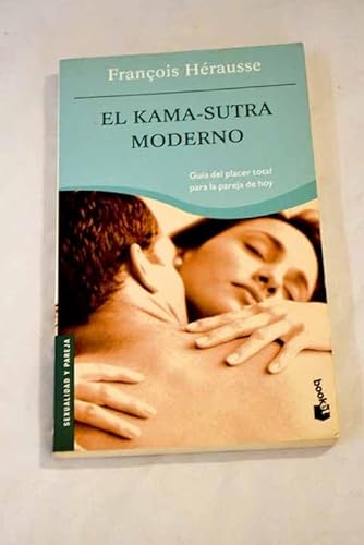 9788427028975: Kamasutra moderno, el (Booket Logista)