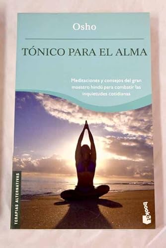 9788427028982: Tonico Para El Alma (Practicos) (Spanish Edition)