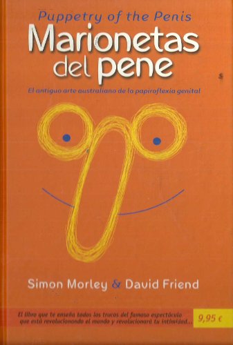 9788427029798: Marionetas del pene