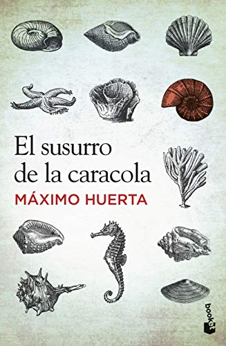 Beispielbild fr El susurro de la caracola zum Verkauf von medimops