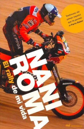 9788427030312: El Rally de Mi Vida (Spanish Edition)