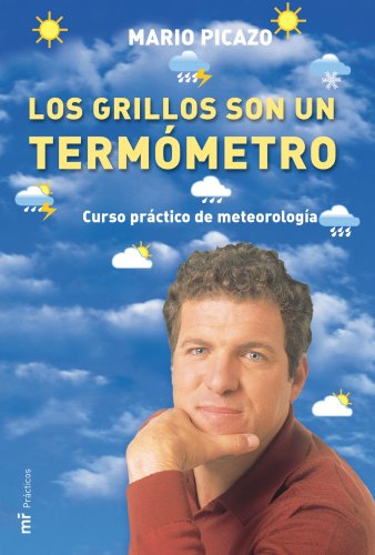 9788427030480: Los grillos son un termmetro: 1 (MR Prcticos)