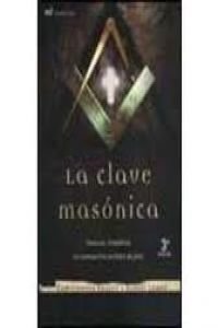 9788427030596: La clave masnica (Spanish Edition)