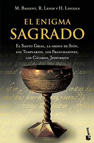 9788427030985: El Enigma Sagrado/ the Holy Blood and the Holy Grail