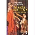 Imagen de archivo de Maria de Molina Arteaga, Almudena de a la venta por VANLIBER