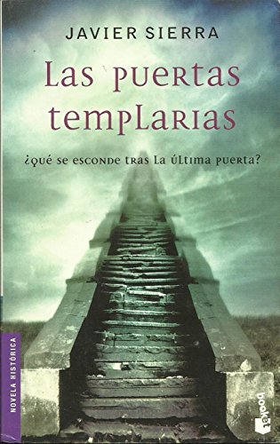 Imagen de archivo de Las Puertas Templarias (Booket Logista) a la venta por medimops