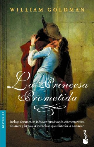 9788427031050: La princesa prometida: 1 (Bestseller)