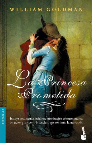 9788427031050: La princesa prometida