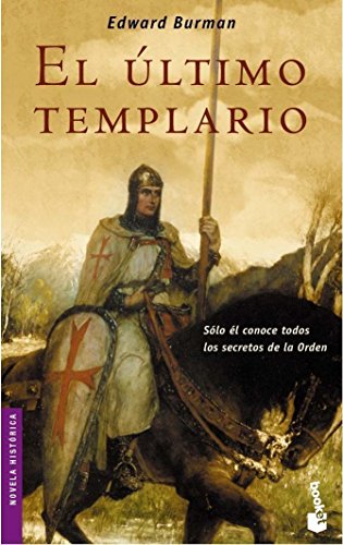 Stock image for EL ULTIMO TEMPLARIO (NF) for sale by medimops