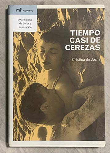 Imagen de archivo de Tiempo casi de cerezas : una historia de amor y superacin a la venta por Librera Prez Galds