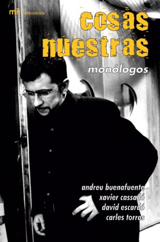 Imagen de archivo de Cosas nuestras (MR Heterodoxia) a la venta por medimops