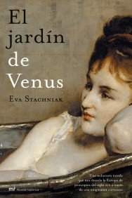 Stock image for Jardn de Venus, El. for sale by La Librera, Iberoamerikan. Buchhandlung