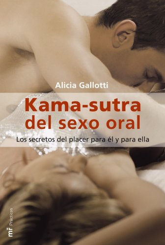 9788427031579: Kama Sutra Del Sexo Oral