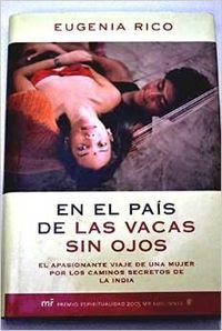 9788427031661: En el pas de las vacas sin ojos (Spanish Edition)