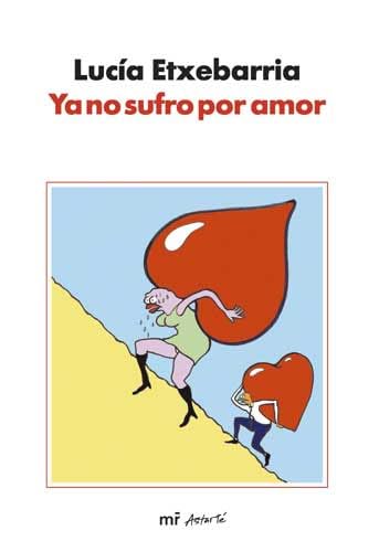 9788427031791: Ya No Sufro Por Amor / I Don't Suffer for Love (Spanish Edition)