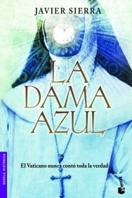 Imagen de archivo de La Dama Azul a la venta por Better World Books