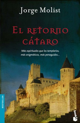 Stock image for El retorno ctaro (Bestseller) Molist, Jorge for sale by Papiro y Papel