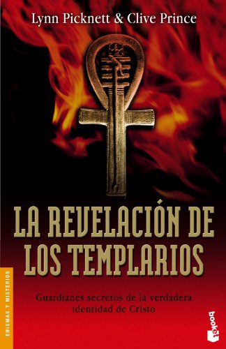 9788427032040: La revelación de los templarios (Divulgación)