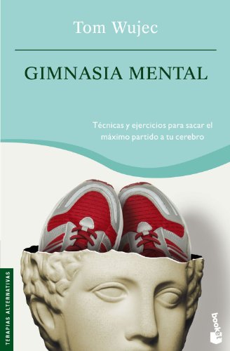 Beispielbild fr Gimnasia mental zum Verkauf von medimops