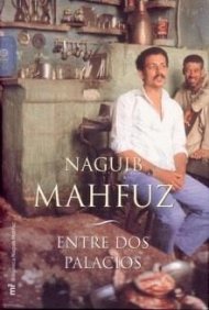 9788427032279: Entre dos palacios: 1 (MR Biblioteca Naguib Mahfuz)