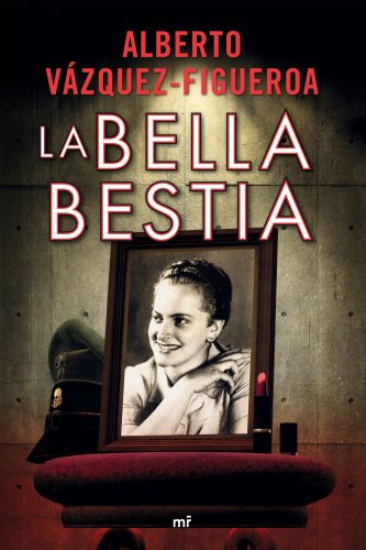 Beispielbild fr La bella bestia zum Verkauf von LibroUsado  |  Tik Books SO