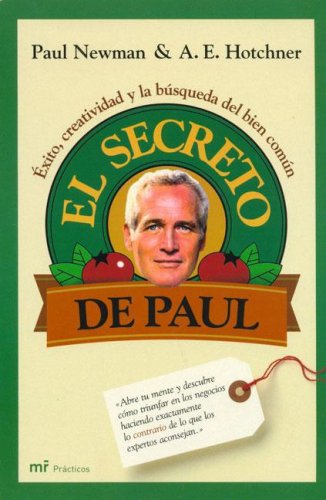 9788427032538: El secreto de Paul (MR Prcticos)