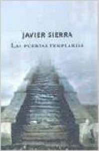 Las puertas templarias (Nav. ) - Javier Sierra