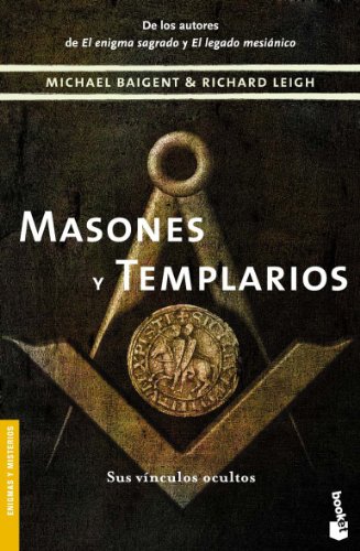 9788427032767: Masones y templarios (Divulgacin)