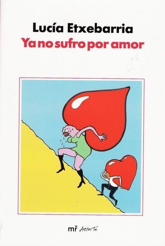 Stock image for Ya no sufro por amor for sale by WorldofBooks
