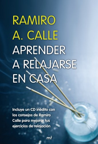 9788427033115: Aprender a relajarse en casa (MR Prcticos)