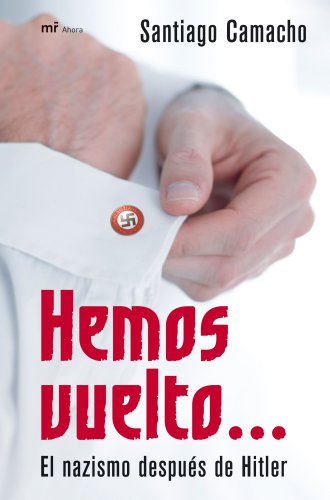 Stock image for Hemos vuelto. for sale by Ammareal