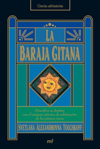 Imagen de archivo de La baraja gitana a la venta por SecondSale