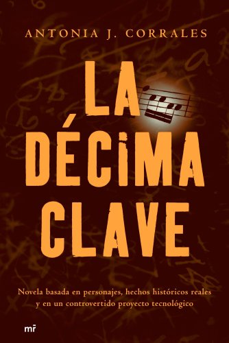 Stock image for La decima claves (Biblioteca Literatura Universa) for sale by AwesomeBooks