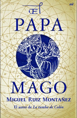 Stock image for El papa mago for sale by medimops