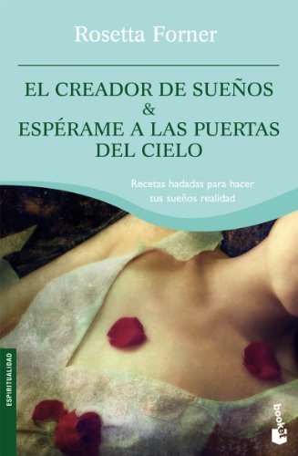Stock image for El creador de sueos y Esprame a las puertas del cielo for sale by Ammareal