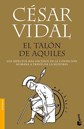 Stock image for El taln de Aquiles for sale by Laila Books