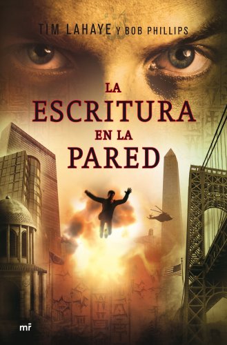 9788427034815: La escritura en la pared: 1 (MR Narrativa)