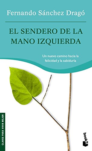 9788427034877: El sendero de la mano izquierda