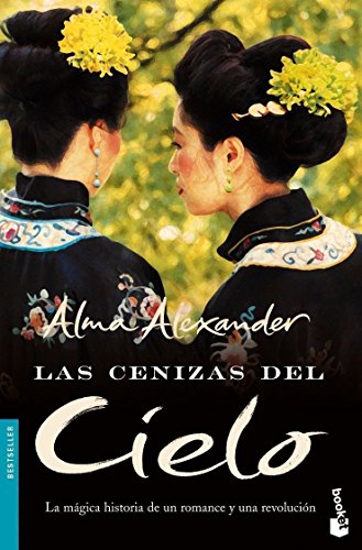 Las cenizas del cielo (9788427034983) by Alexander, Alma