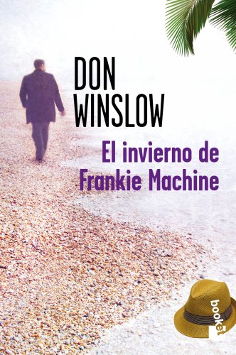 Stock image for El invierno de Frankie Machine (FueraWinslow, Don for sale by Iridium_Books