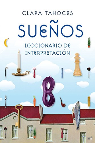 Imagen de archivo de SUEOS DICCIONARIO DE INTERPRETACIN a la venta por Zilis Select Books