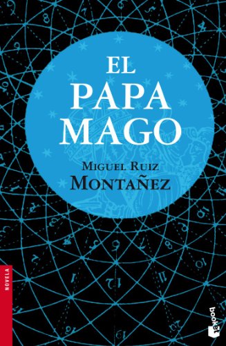 9788427035355: El papa mago (Novela)